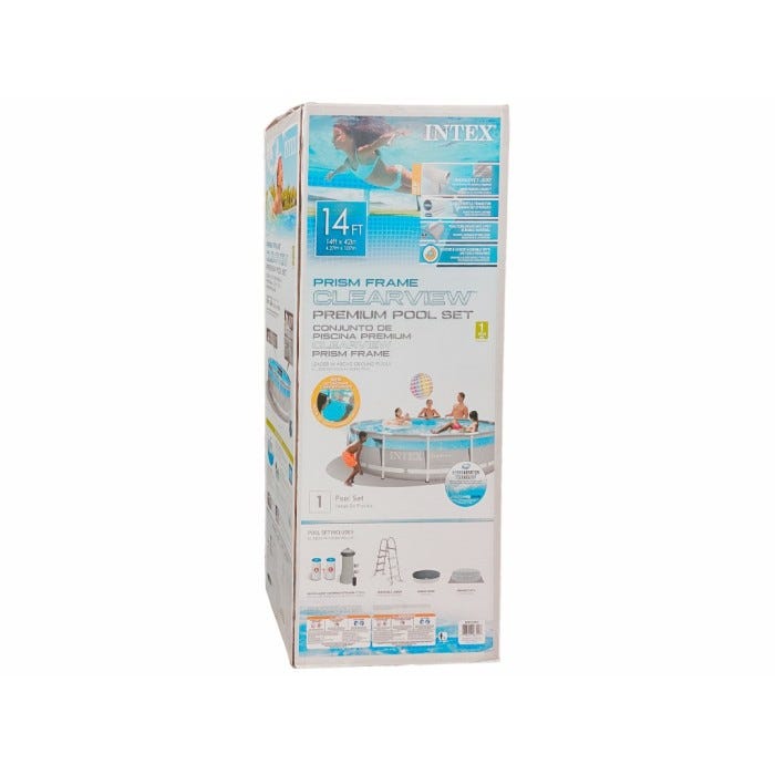PISCINA 14'X42"
