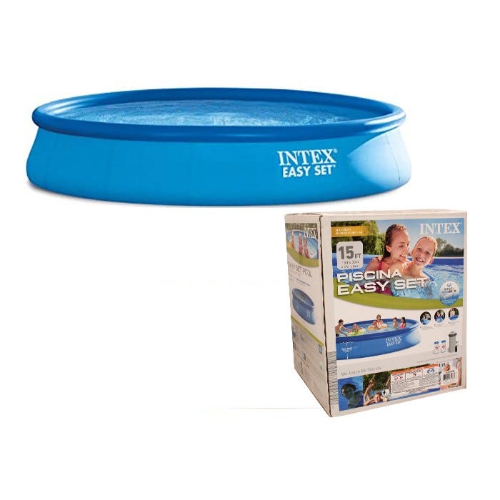 PISCINA INFLABLE 15'X33"