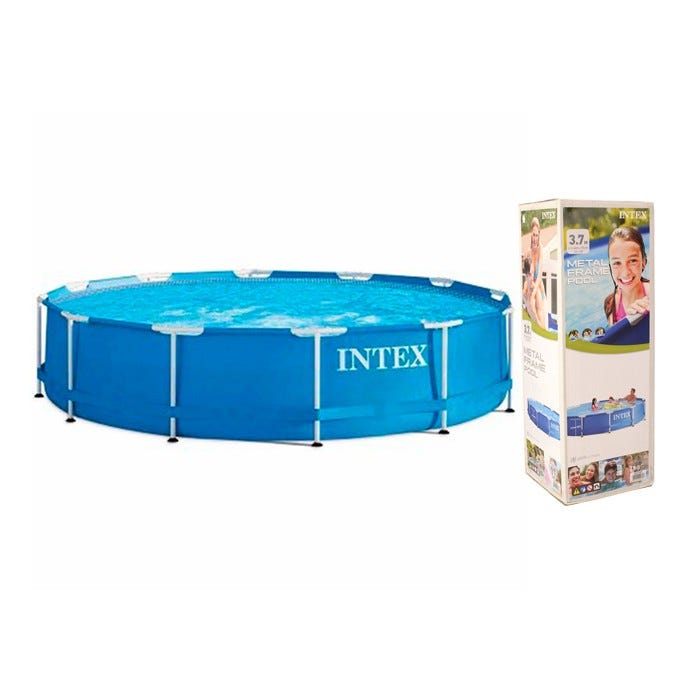 PISCINA 12'X30"