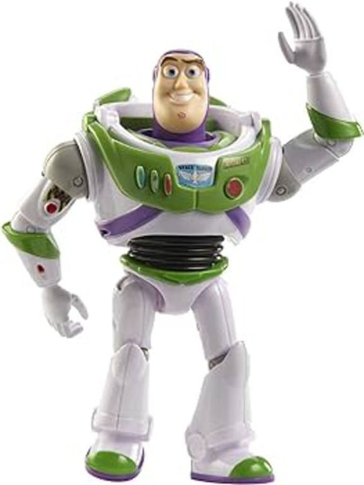 PIXAR BUZZ LIGHTYEAR ( 6 UNIDADES)