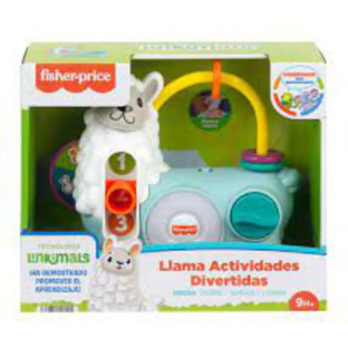 LK LLAMA REFRESH LA (3 UNIDADES)