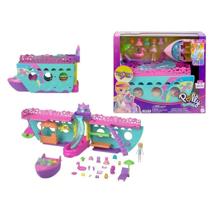 PP JUEGO BOTE DE UNICORNIO SET (2 UNIDADES)