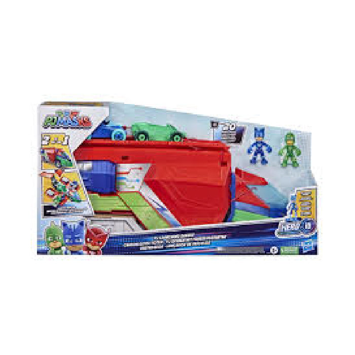 PJ MASK TECH SEEKER (2 UNIDADES)