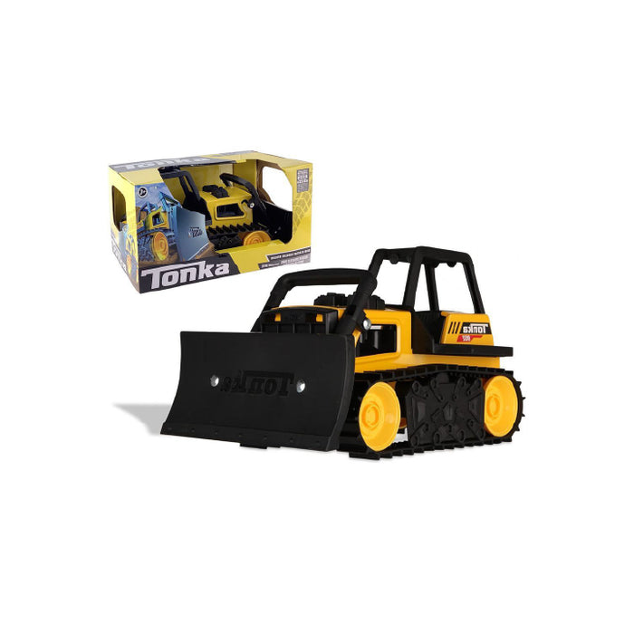 TONKA EXCAVADORA (2 UNIDADES)