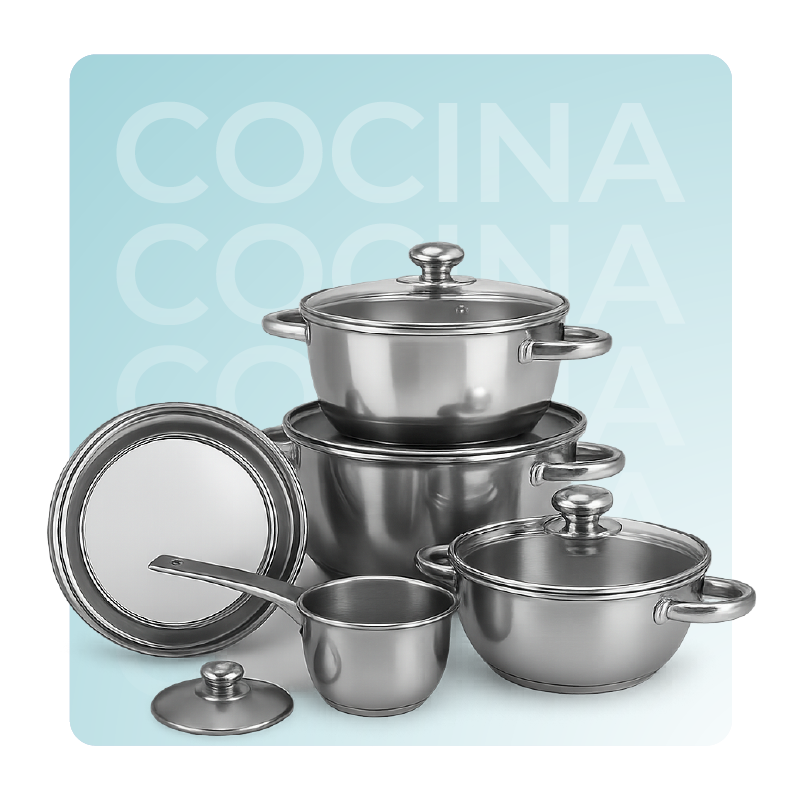 COCINA
