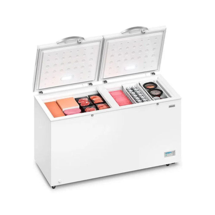 CONGELADOR HORIZONTAL 18CFT