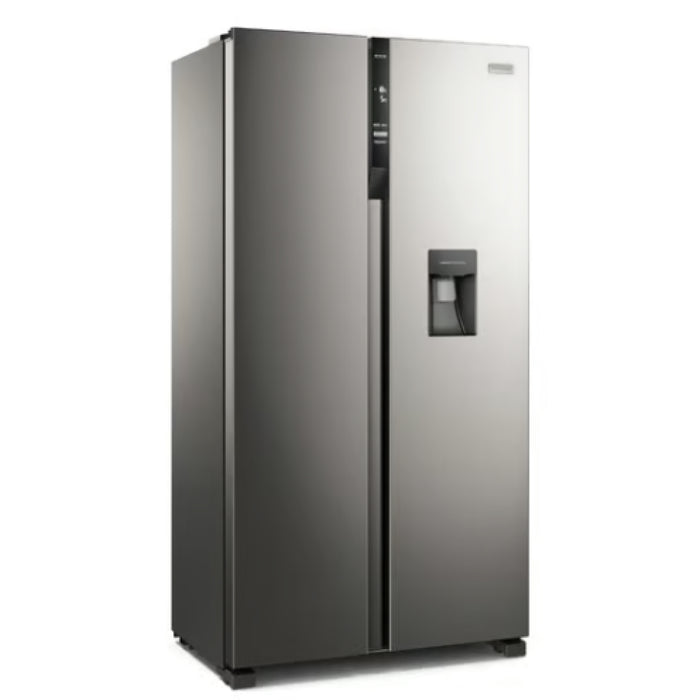 REFRIGERADORA 18.7CFT/2 PUERTAS