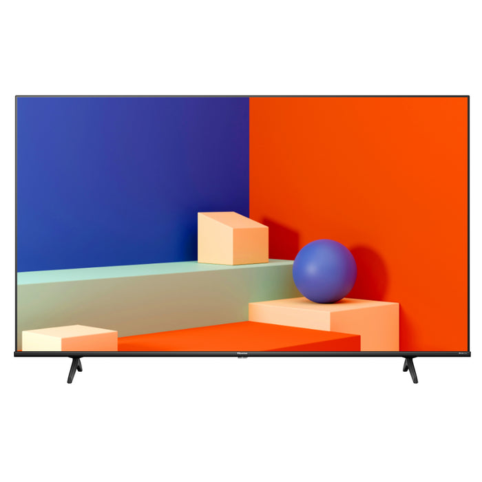 HISENSE VIDAA SMART TV 43" 43A6KV