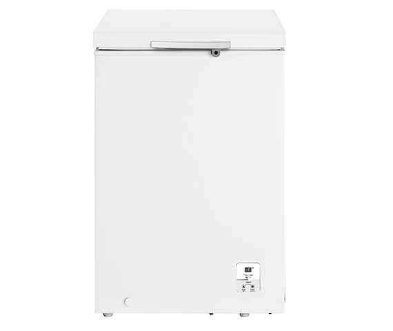FREEZER 3.4 HISENSE