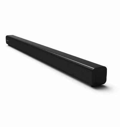 SOUND BAR 60W 2.0 CHANNEL