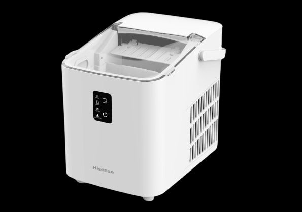 12 KG MAQUINA DE HIELO 110V/60Hz