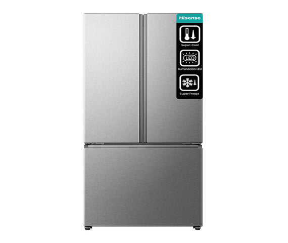 REFRIGERADOR FRENCH DOOR