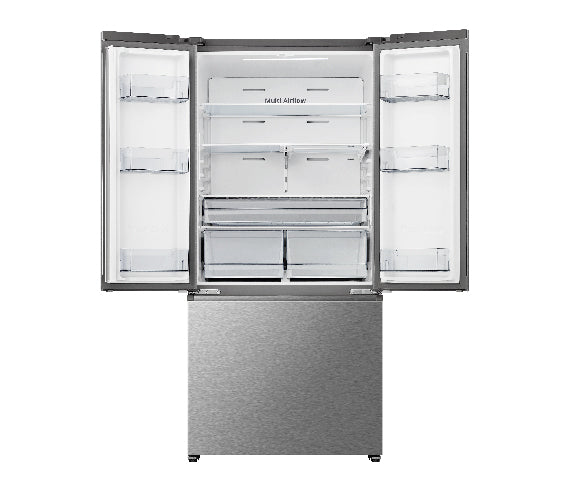 REFRIGERADOR FRENCH DOOR