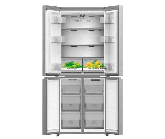 REFRIGERATOR 17 cuft