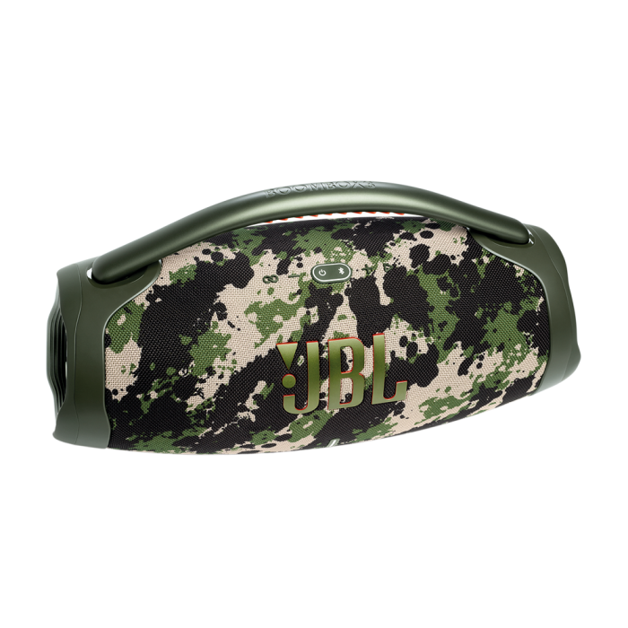 BOCINA INALAMBRICA JBL BOOMBOX 3