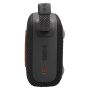 BOCINA INALÁMBRICA JBL GO 4 NEGRO
