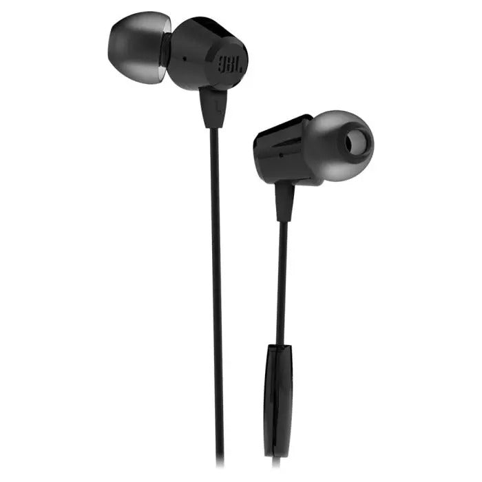 AUDIFONOS ALAMBRICOS INTRAUDITIVOS JBL C50HI