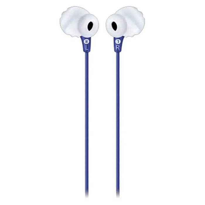 AUDÍFONOS DEPORTIVOS JBL ENDURANCE RUN AZUL