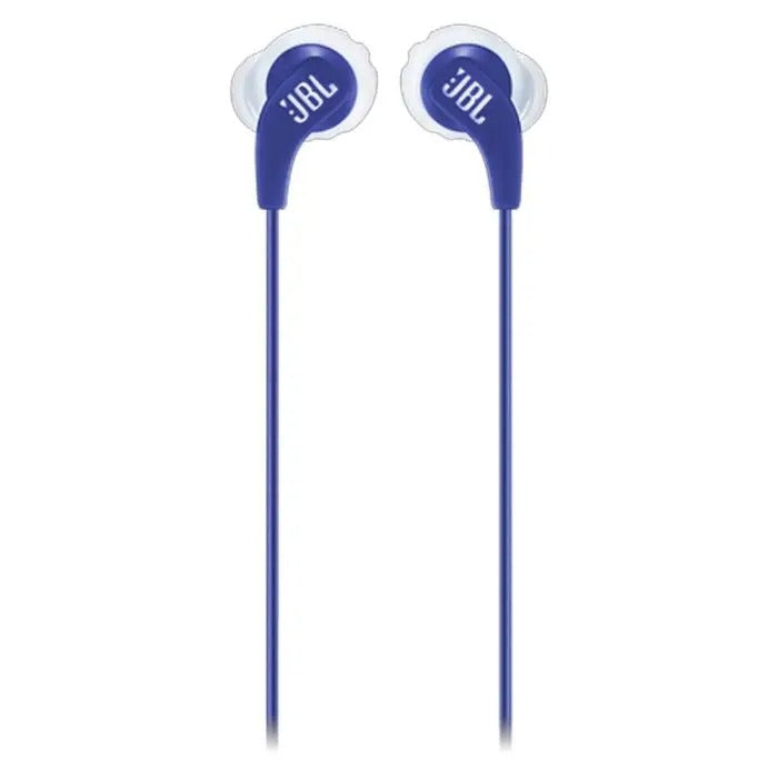 AUDÍFONOS DEPORTIVOS JBL ENDURANCE RUN AZUL