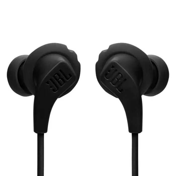 AUDIFONOS INALAMBRICOS DEPORTIVOS JBL ENDURANCE RUN 2 NEGRO