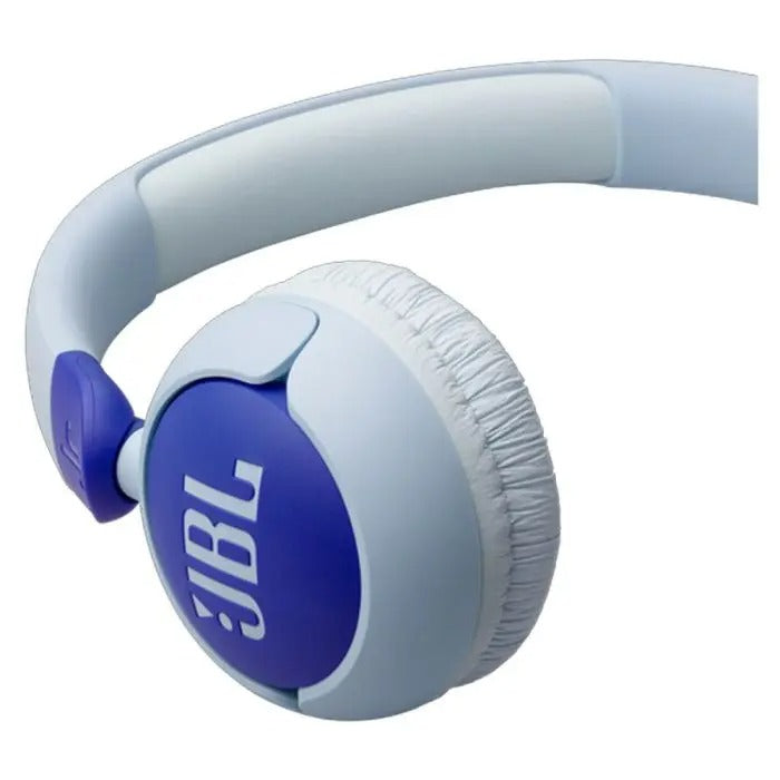 AUDÍFONOS ALÁMBRICOS JBL JUNIOR 320