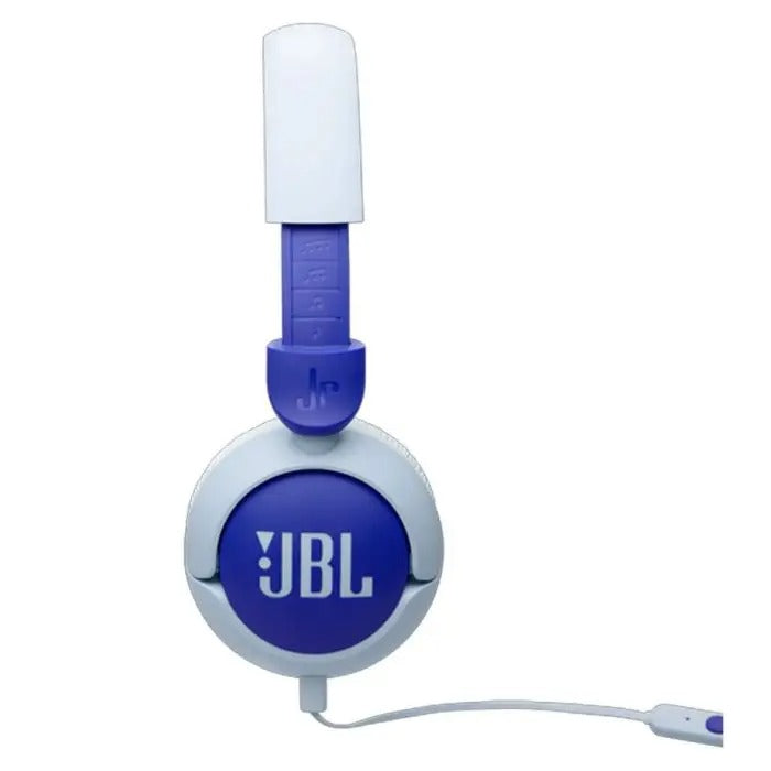 AUDÍFONOS ALÁMBRICOS JBL JUNIOR 320