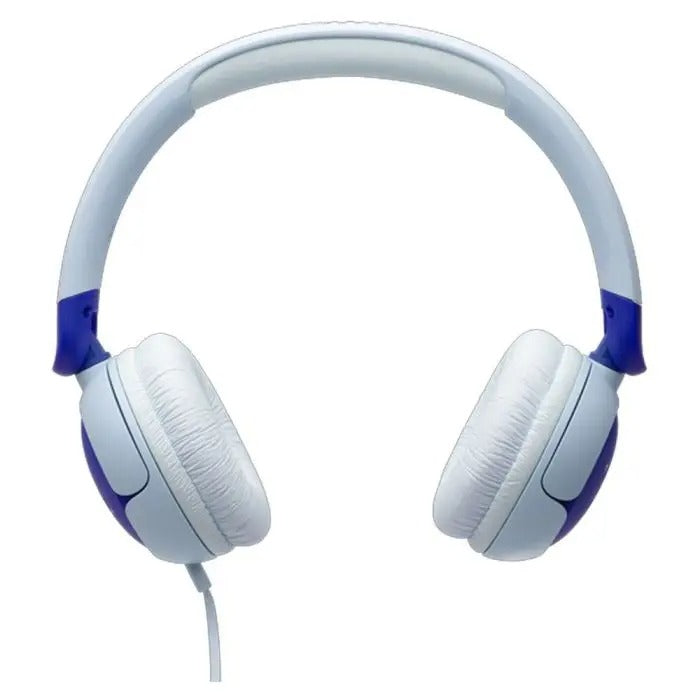 AUDÍFONOS ALÁMBRICOS JBL JUNIOR 320