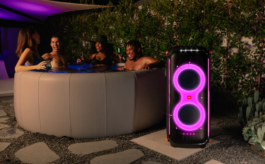 JBL PARTYBOX 710