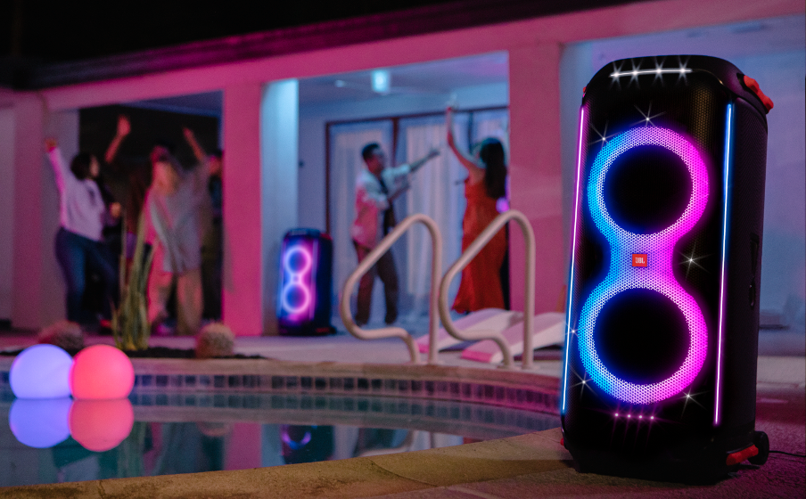 JBL PARTYBOX 710