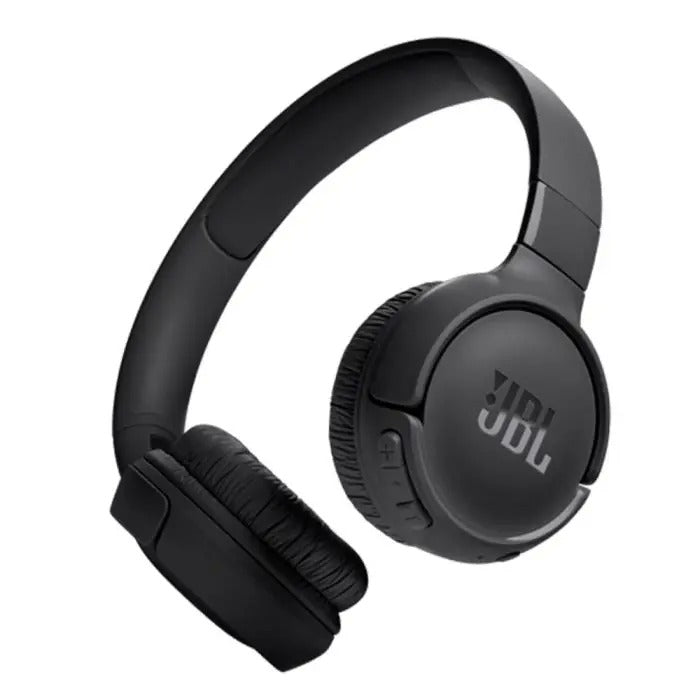 AUDIFONOS INALÁMBRICOS JBL TUNE 520BT NEGRO