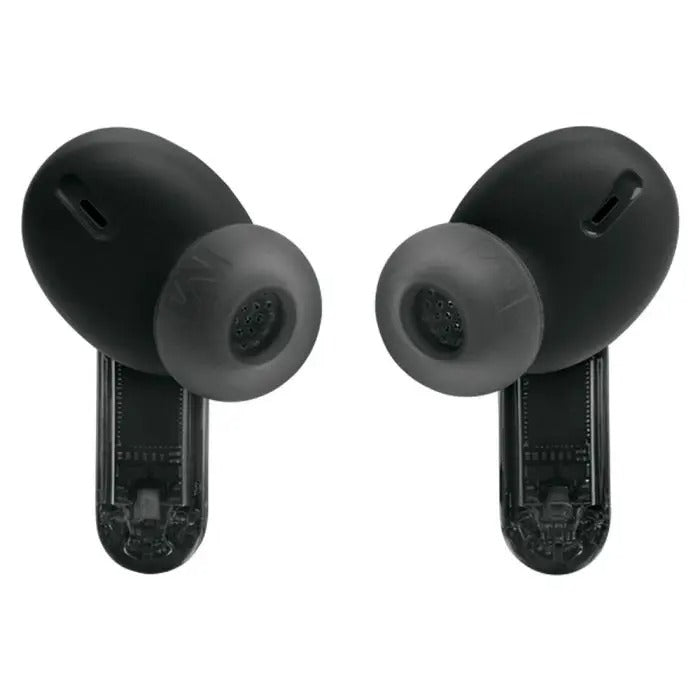 AUDÍFONOS INALÁMBRICOS JBL TUNE BEAM 2 GHOST