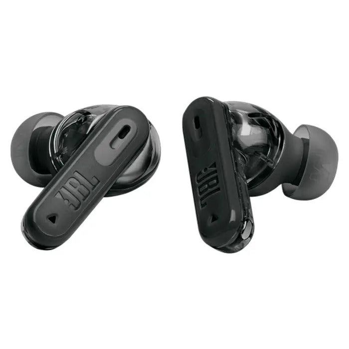 AUDÍFONOS INALÁMBRICOS JBL TUNE BEAM 2 GHOST