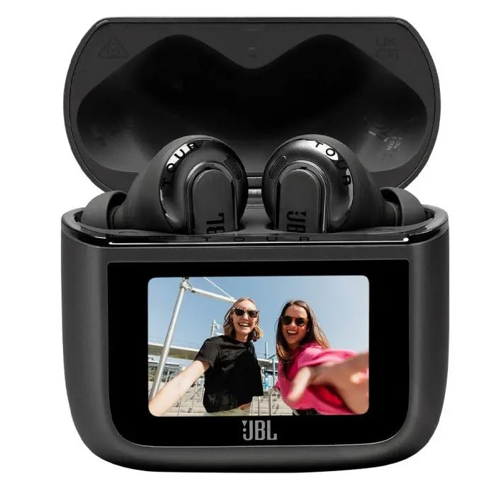 AUDIFONOS INALAMBRICOS JBL TOUR PRO 3