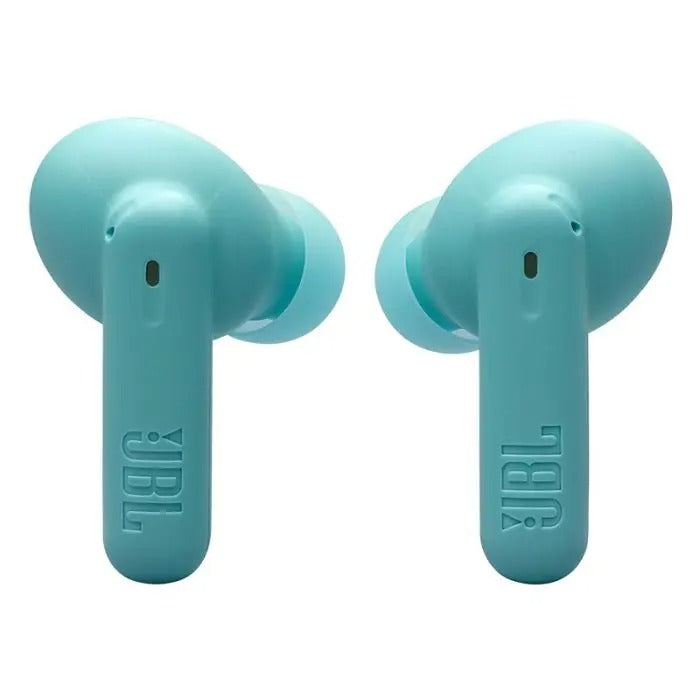 AUDÍFONOS INALÁMBRICOS JBL VIBE BEAM 2 AZUL