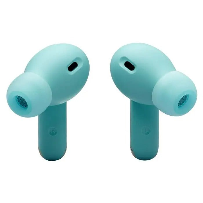 AUDÍFONOS INALÁMBRICOS JBL VIBE BEAM 2 AZUL