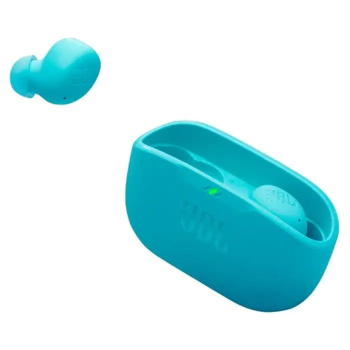 AUDIFONO INALÁMBRICO JBL VIBES BUDS2 AZUL