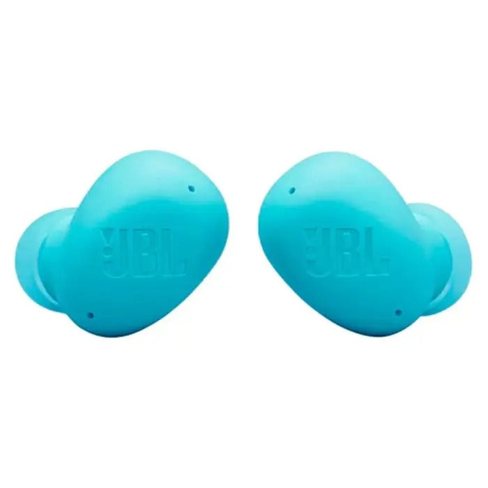 AUDIFONO INALÁMBRICO JBL VIBES BUDS2 AZUL