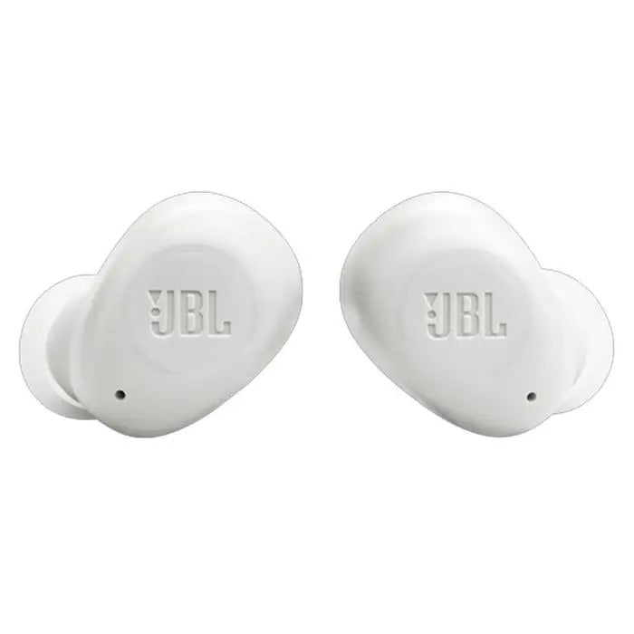 AUDÍFONOS INALÁMBRICOS JBL VIBE BUDS 2 BLANCO