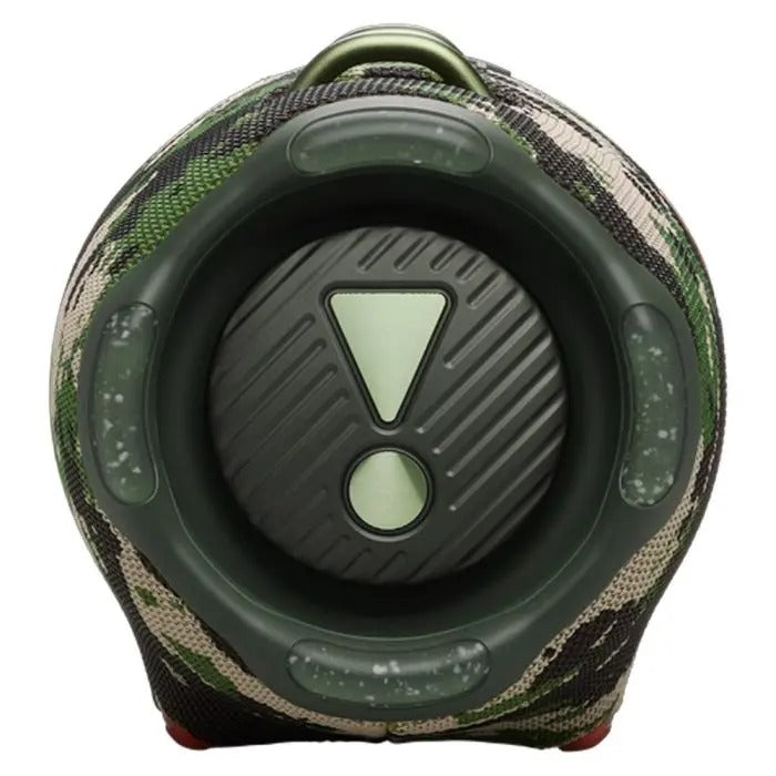 BOCINA INÁLAMBRICA JBL XTREME 4 CAMUFLAJE