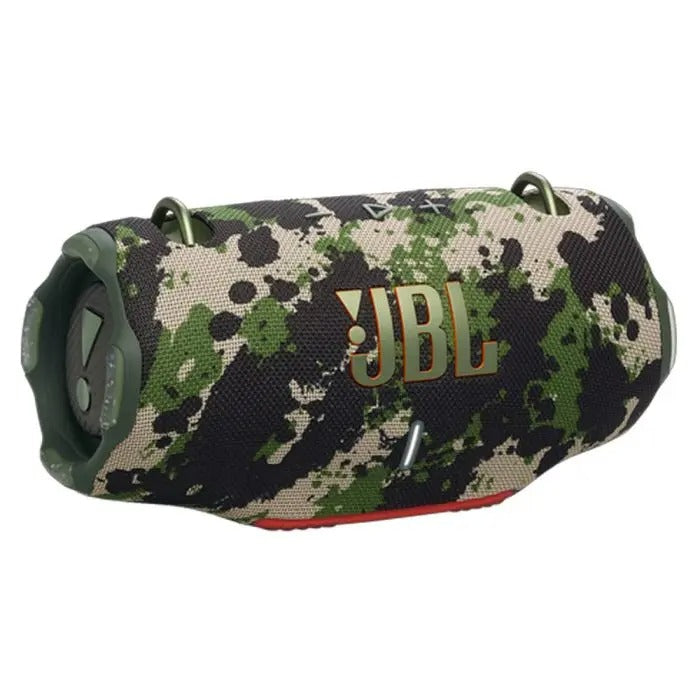 BOCINA INÁLAMBRICA JBL XTREME 4 CAMUFLAJE