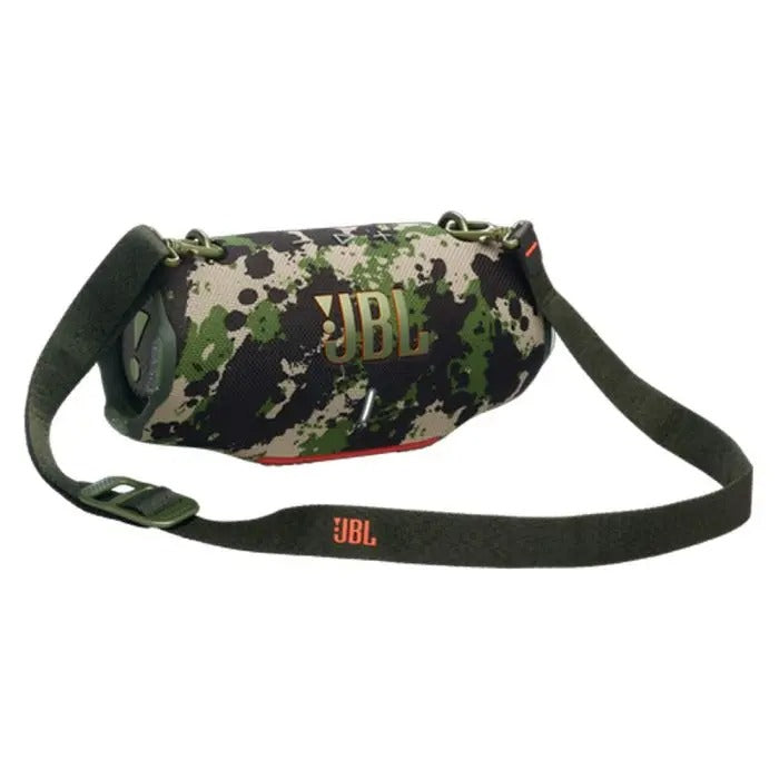 BOCINA INÁLAMBRICA JBL XTREME 4 CAMUFLAJE