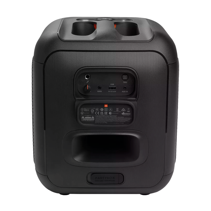 BOCINA JBL PARTYBOX ENCORE