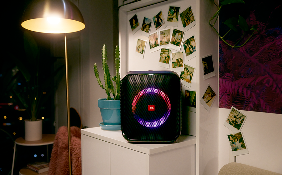 BOCINA JBL PARTYBOX ENCORE