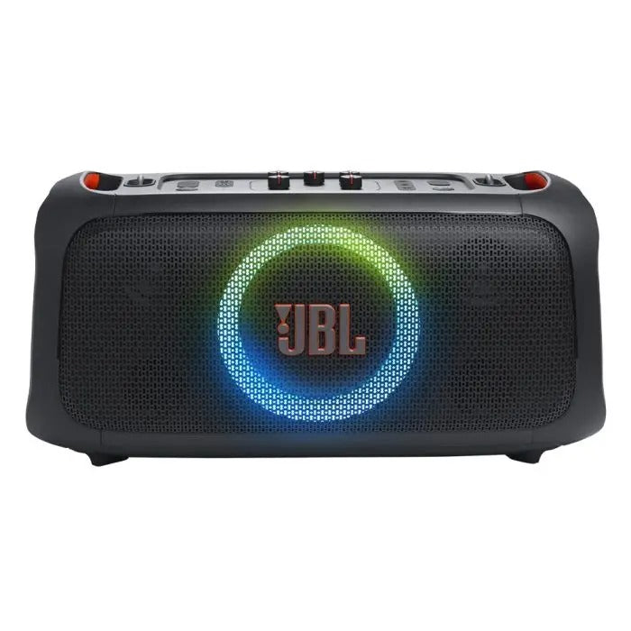 BOCINA INALAMBRICA JBL PARTYBOX ON THE GO ESSENTIAL