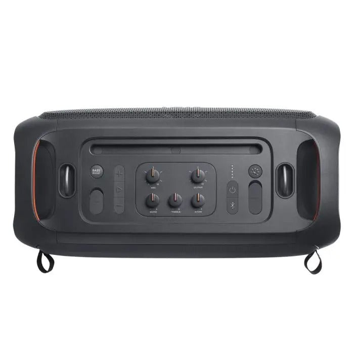 BOCINA INALAMBRICA JBL PARTYBOX ON THE GO ESSENTIAL