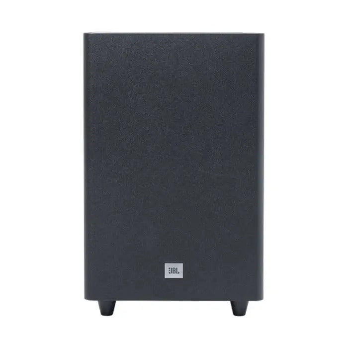 BARRA DE SONIDO 3.1 CANALES SUBWOOFER INALÁMBRICO