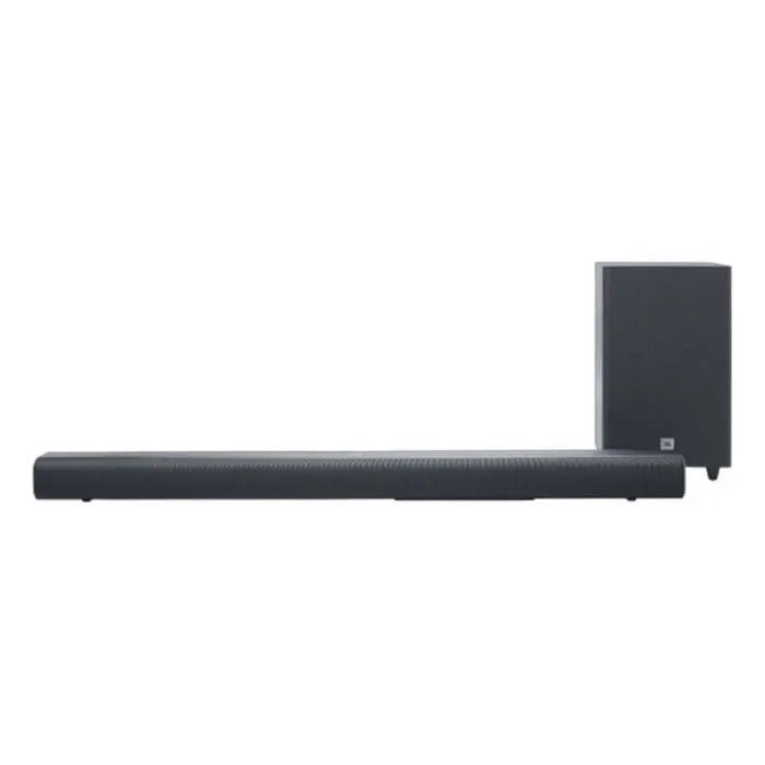 BARRA DE SONIDO 3.1 CANALES SUBWOOFER INALÁMBRICO