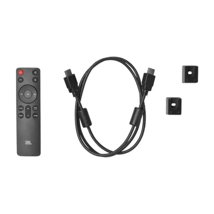 BARRA DE SONIDO 3.1 CANALES SUBWOOFER INALÁMBRICO