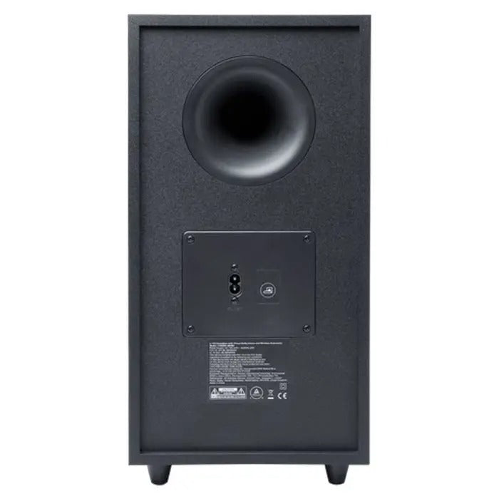 BARRA DE SONIDO 3.1 CANALES DOLBY ATMOS VIRTUAL