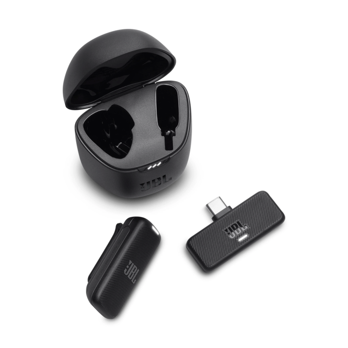 MICRÓFONO INALÁMBRICO JBL